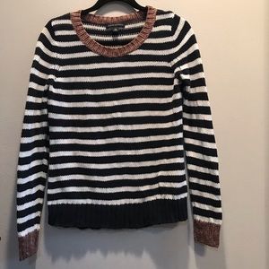 Banana republic sweater
